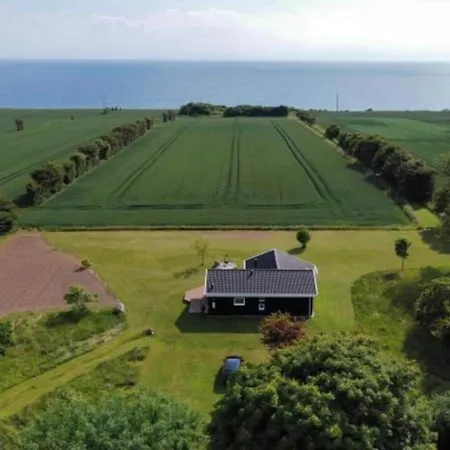 度假居 Ae227-soby-aero-lebymarksvej-3 *