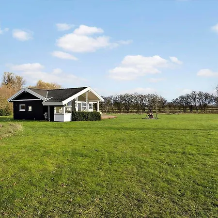 Ae227-soby-aero-lebymarksvej-3 度假居 *