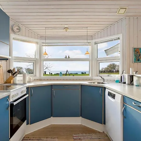 度假居 Ae227-soby-aero-lebymarksvej-3 *