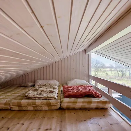 Ae227-soby-aero-lebymarksvej-3 度假居