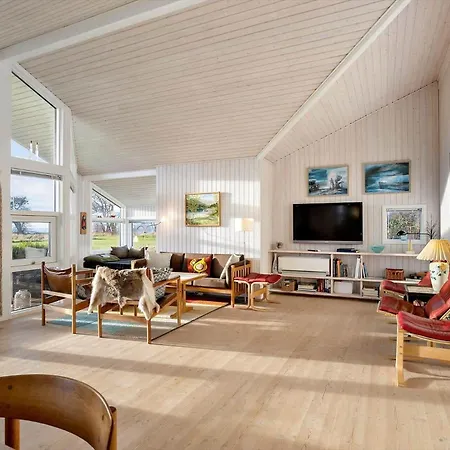 Semesterbostad Ae227-soby-aero-lebymarksvej-3