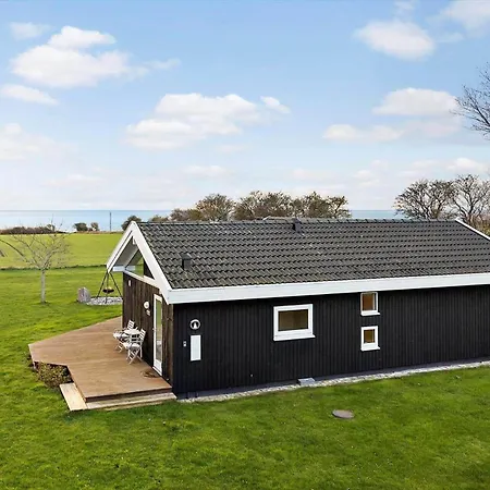 度假居 Ae227-soby-aero-lebymarksvej-3 *