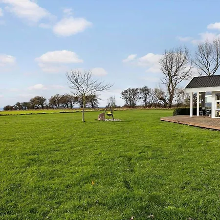 Semesterbostad Ae227-soby-aero-lebymarksvej-3